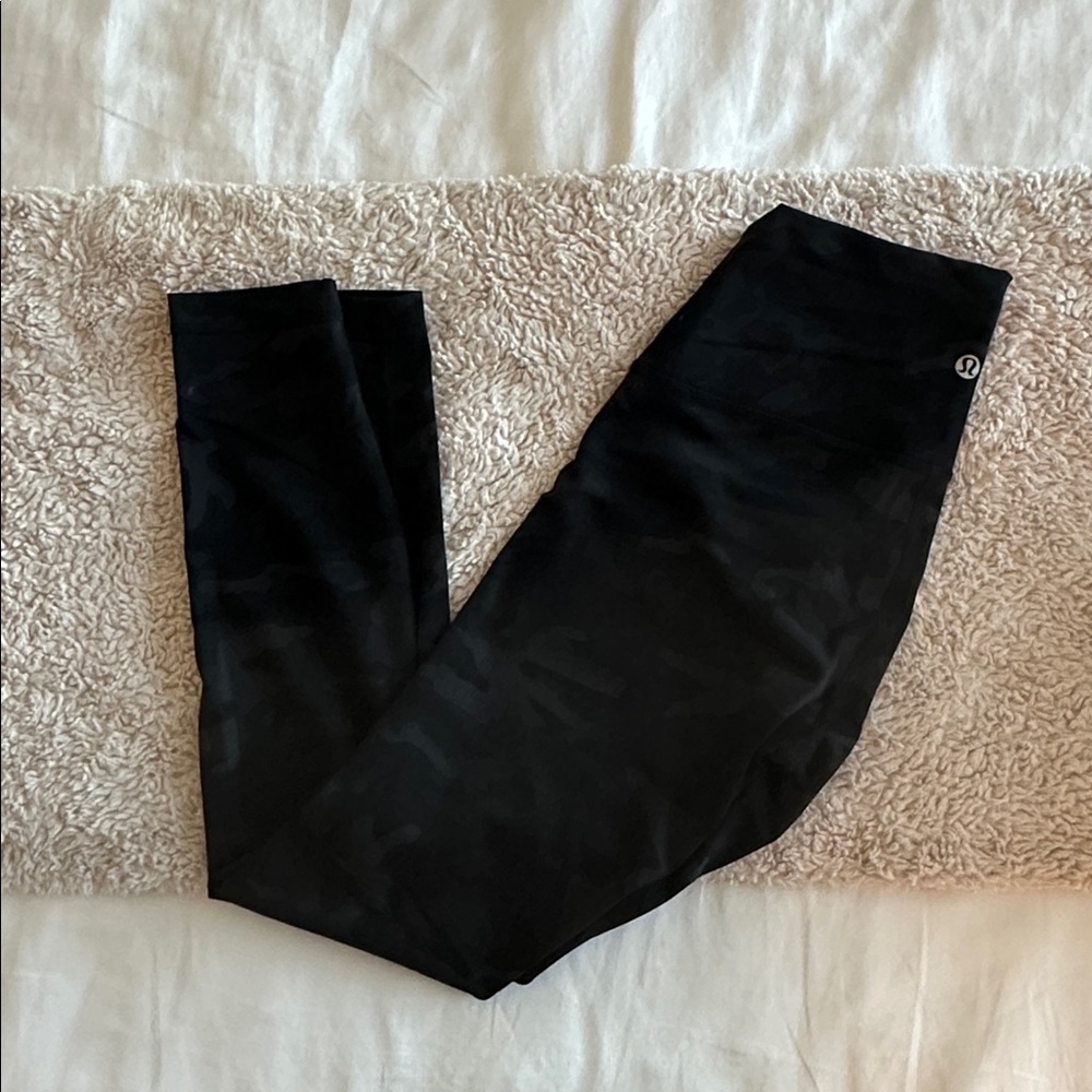 Lululemon Wunder Train 25”